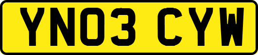 YN03CYW