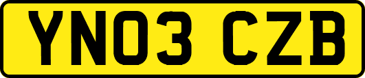 YN03CZB