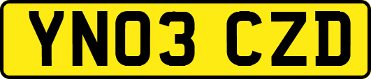 YN03CZD