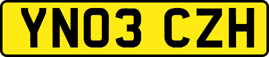 YN03CZH