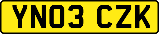 YN03CZK
