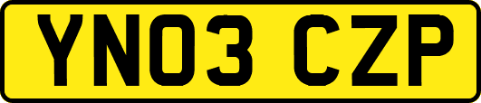 YN03CZP