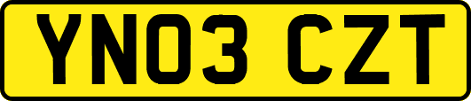 YN03CZT