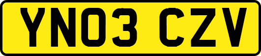 YN03CZV