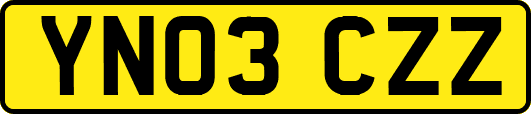 YN03CZZ