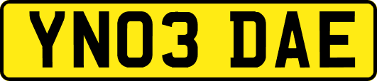 YN03DAE