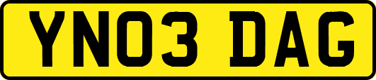 YN03DAG
