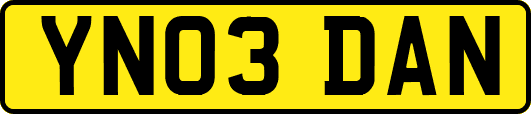 YN03DAN