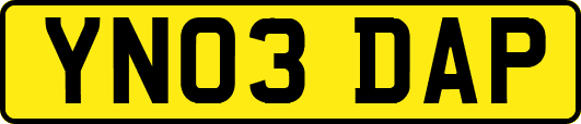 YN03DAP