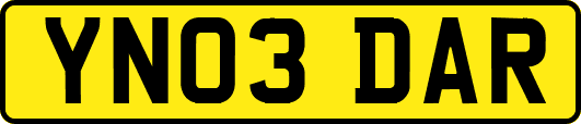 YN03DAR