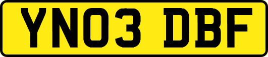 YN03DBF