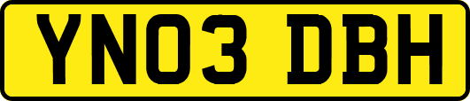 YN03DBH