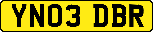 YN03DBR