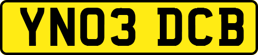 YN03DCB