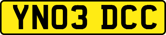 YN03DCC