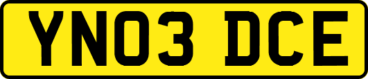 YN03DCE
