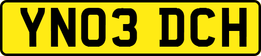 YN03DCH