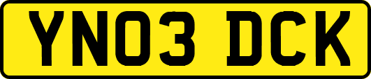 YN03DCK