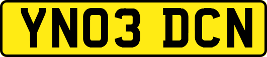 YN03DCN