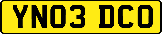 YN03DCO