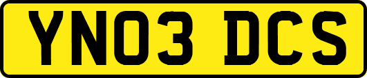 YN03DCS