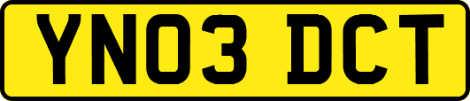 YN03DCT