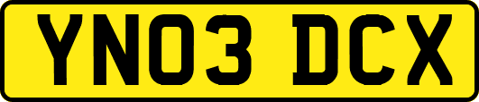 YN03DCX