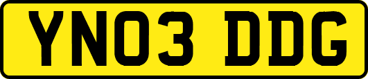 YN03DDG