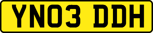 YN03DDH