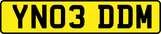 YN03DDM
