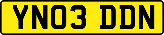 YN03DDN