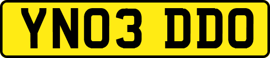 YN03DDO