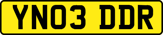 YN03DDR