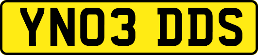 YN03DDS