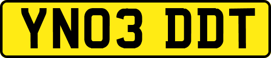 YN03DDT