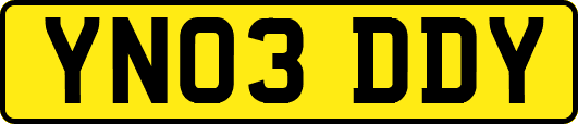 YN03DDY