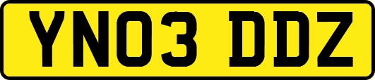YN03DDZ