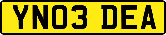 YN03DEA