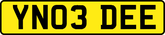 YN03DEE