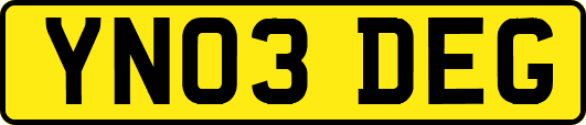 YN03DEG