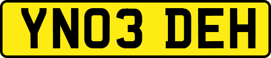 YN03DEH