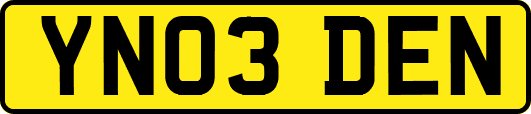 YN03DEN