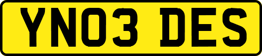 YN03DES