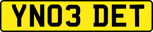 YN03DET
