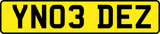 YN03DEZ