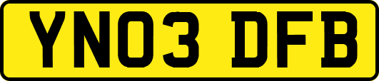 YN03DFB
