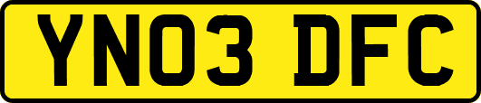 YN03DFC