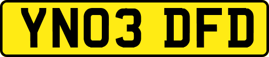 YN03DFD