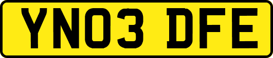 YN03DFE