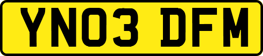 YN03DFM
